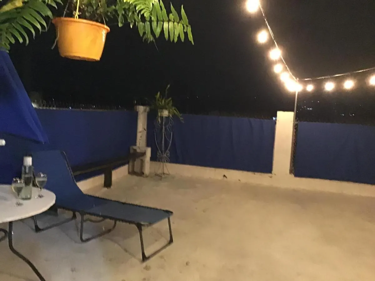 公寓 San LorenzoApartamento Las Rosas公寓